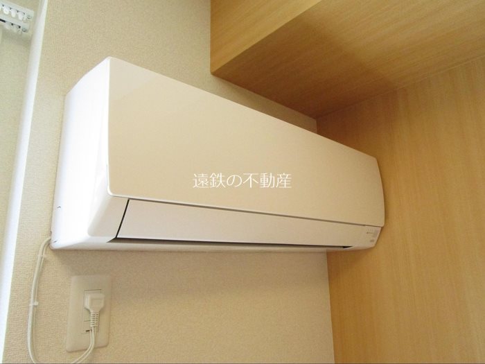 Pratique その他設備
