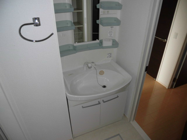 シェーン ヴェルデ　Ｂ その他1