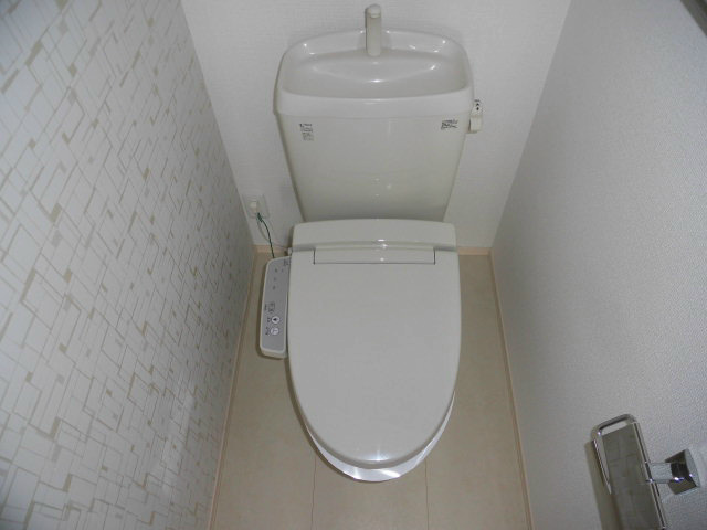 シェーン ヴェルデ　Ｂ その他2