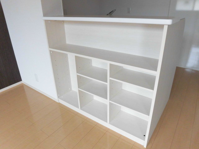 シェーン ヴェルデ　Ｂ その他4