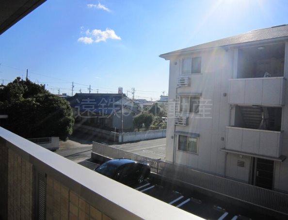 シェーン ヴェルデ　Ｂ その他6