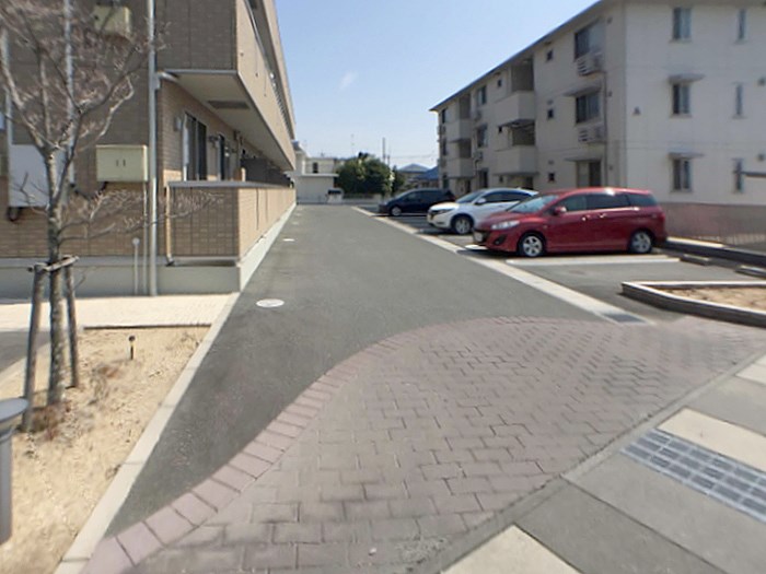 シェーン ヴェルデ　Ｂ その他外観1