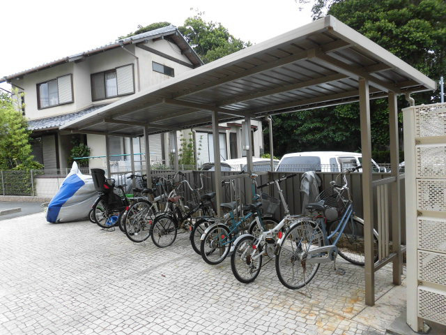 シェーン ヴェルデ　Ｂ その他外観3