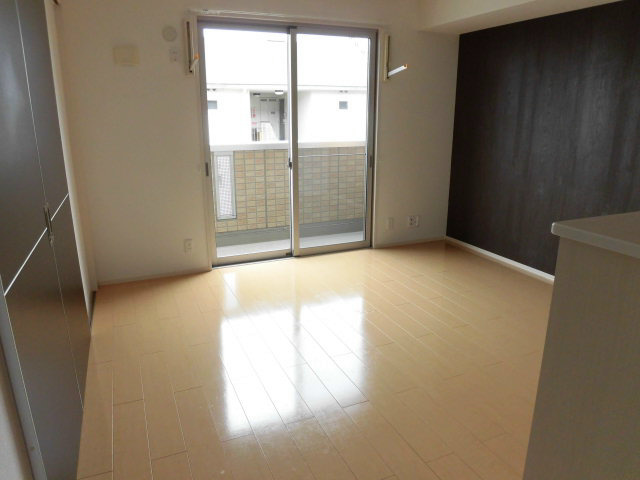 シェーン ヴェルデ　Ｂ リビング