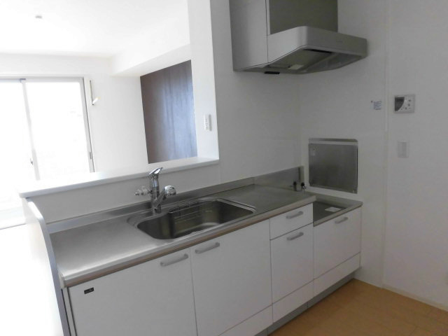 シェーン ヴェルデ　Ｂ キッチン