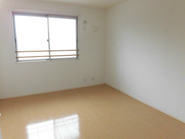 シェーン ヴェルデ　Ｂ ベッドルーム