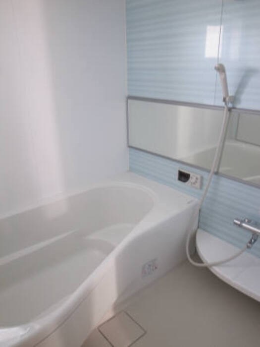 シェーン ヴェルデ　Ｂ 風呂画像