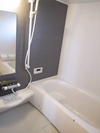 A-Room 風呂画像