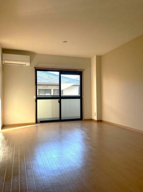 グランドールⅤ リビング