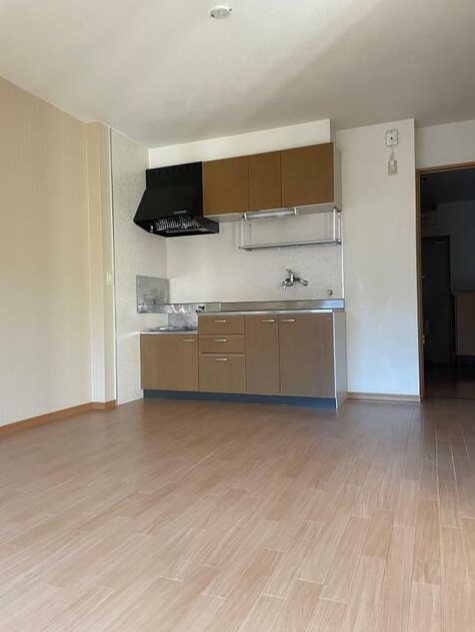 グランドールⅤ キッチン