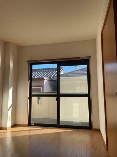 グランドールⅤ ベッドルーム