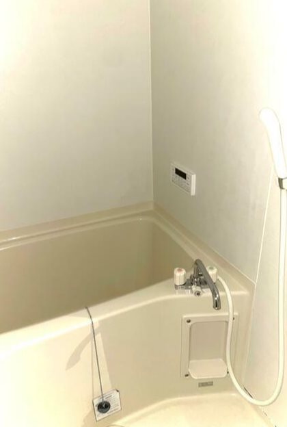 グランドールⅤ 風呂画像