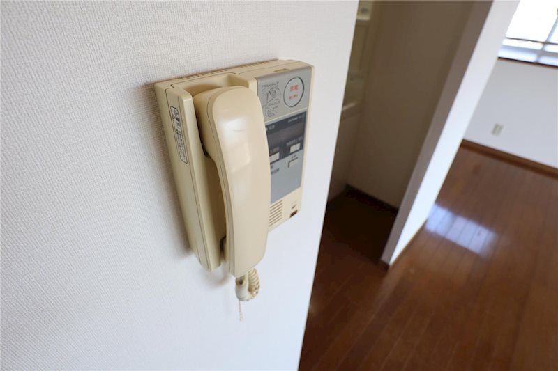 アルコⅤ セキュリティ