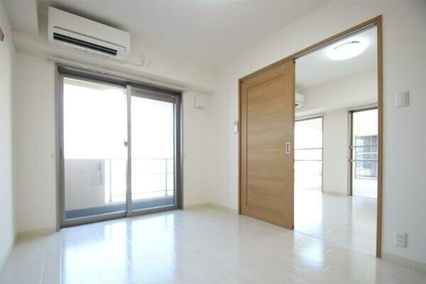 TRIBUTE元浜 ベッドルーム