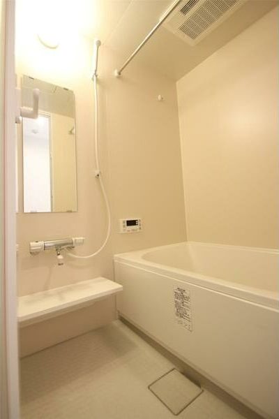 TRIBUTE元浜 風呂画像