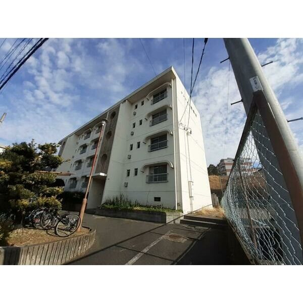 マンション佐鳴台 その他外観1