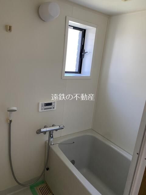プチメゾン 風呂画像