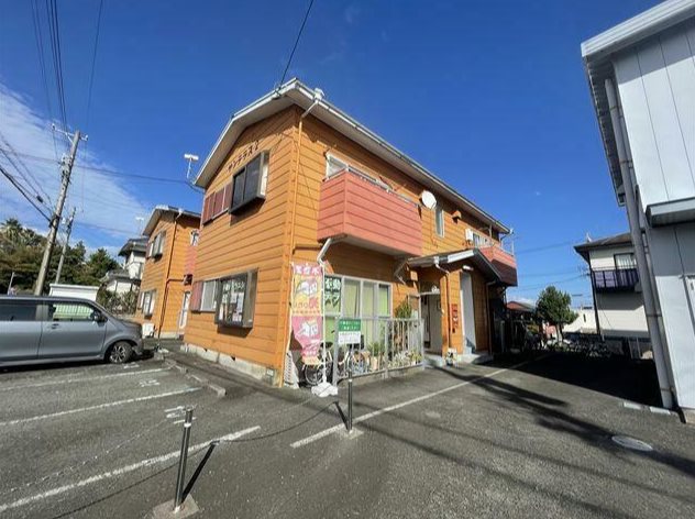 サンテラスⅡ その他外観1