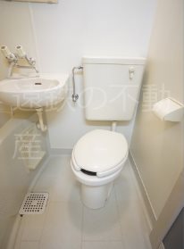 ACTY その他外観2