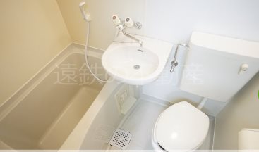 ACTY 風呂画像