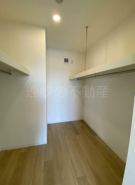 田畑ハイツルシアスⅤ 収納
