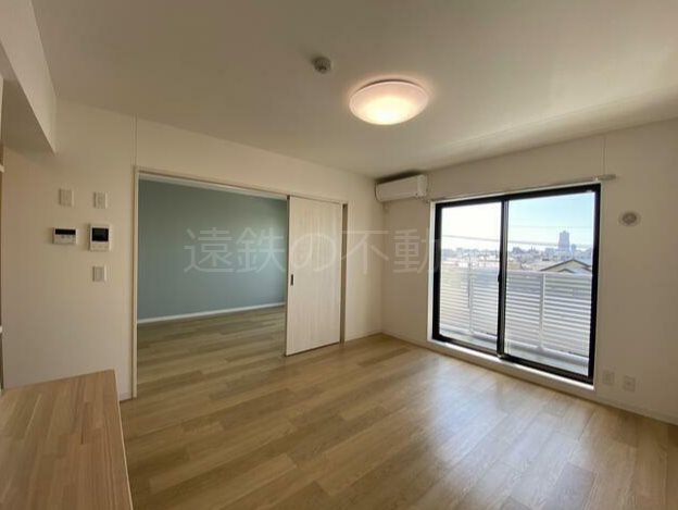 田畑ハイツルシアスⅤ セキュリティ
