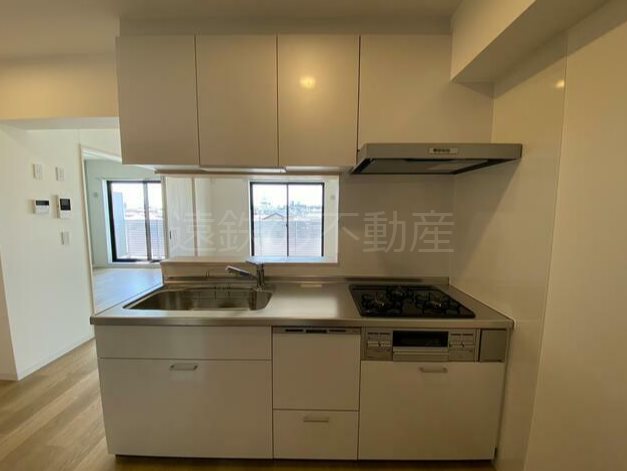 田畑ハイツルシアスⅤ キッチン