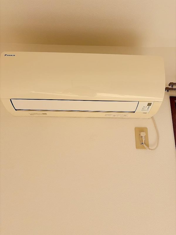 ディアージュ その他設備