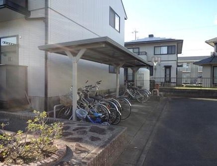 ディアージュ その他共有部分