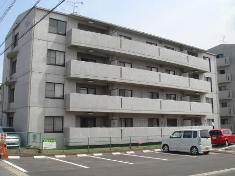 ロイヤルマンションⅡ その他外観1