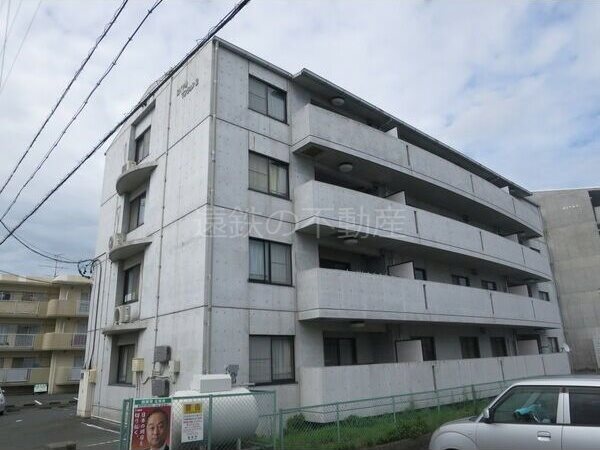 ロイヤルマンションⅡ その他外観3