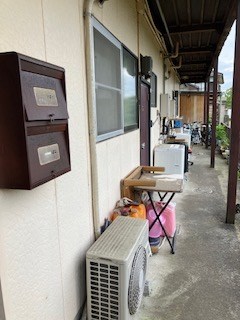 みどり荘 その他外観2