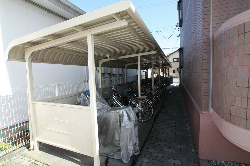 Windy川井 その他共有部分