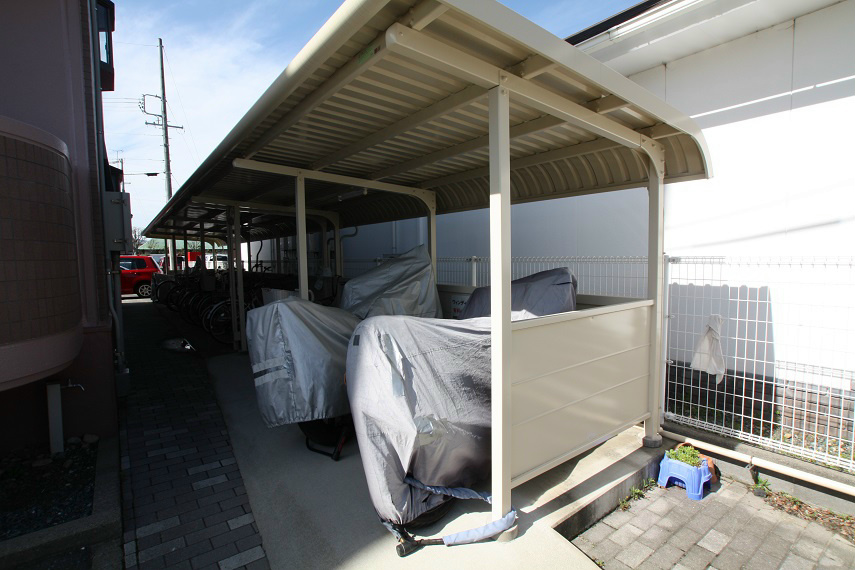 Windy川井 その他
