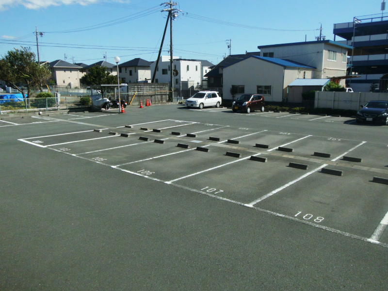 MPⅩ番館 その他外観3