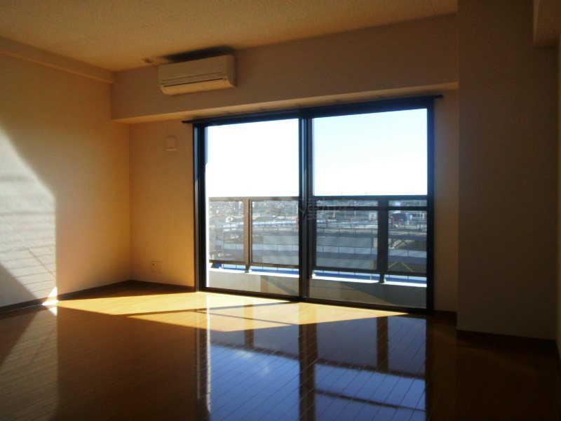 MPⅩ番館 ベッドルーム