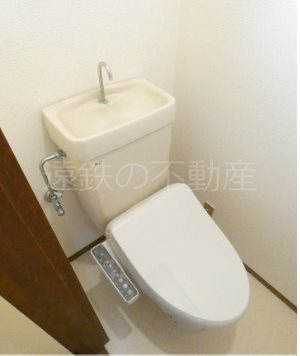 パークヒル その他外観1