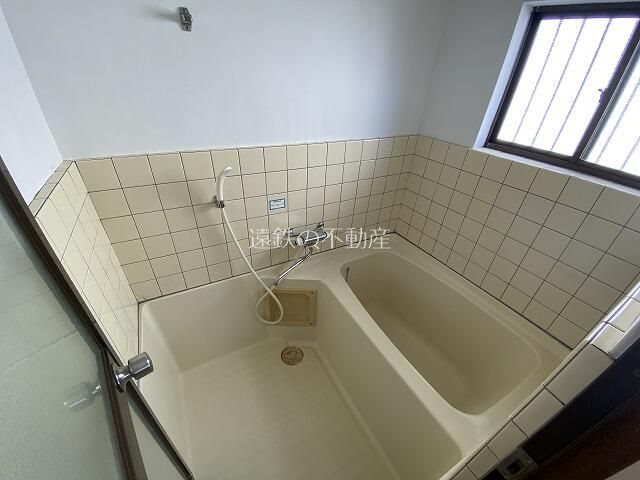 パークヒル 風呂画像