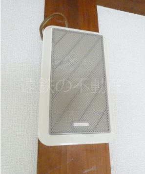 神村借家 その他設備