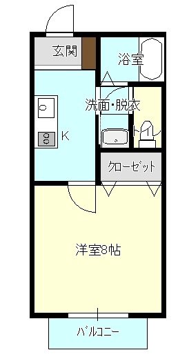 ひくまのハウス 間取り