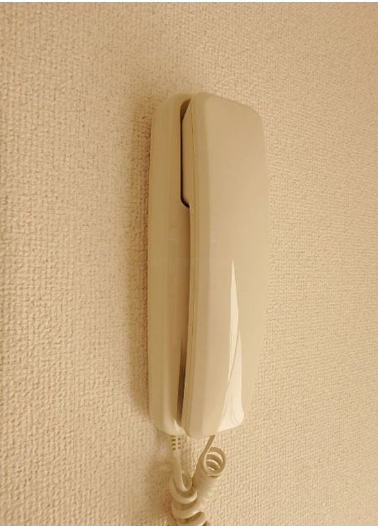 ひくまのハウス セキュリティ