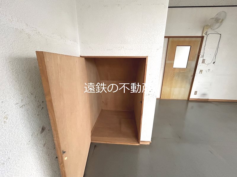 小林1373-1貸倉庫 収納
