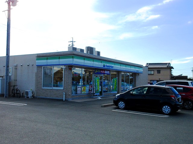 小林1373-1貸倉庫 コンビニ