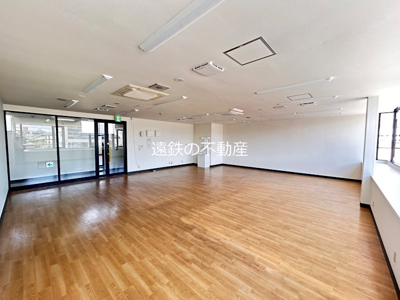 エンボー株式会社貸店舗 その他