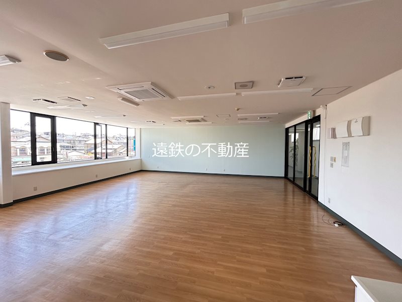 エンボー株式会社貸店舗 その他