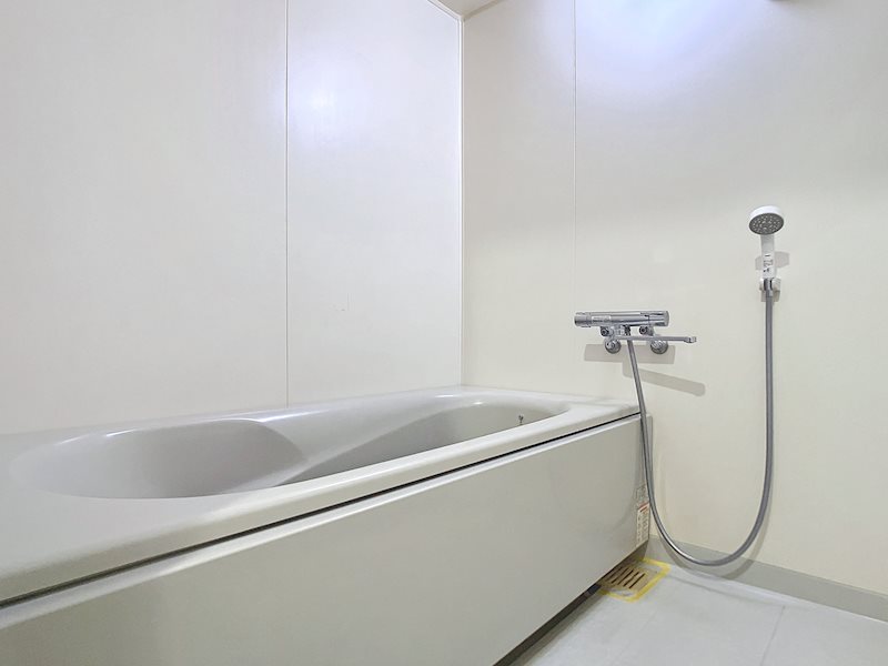 ベルジュ成子坂 風呂画像