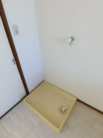 佐鳴ハイツ その他