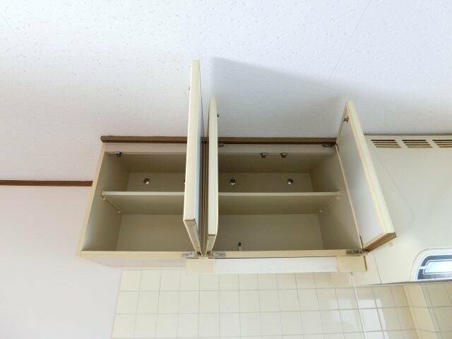 佐鳴ハイツ その他