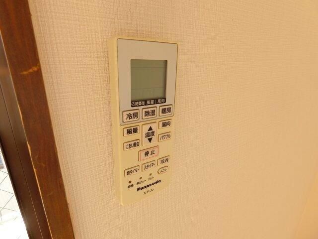 佐鳴ハイツ その他