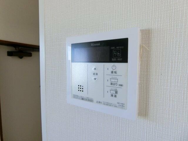 佐鳴ハイツ その他